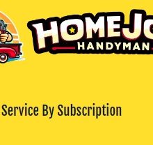 Homejoy Handyman