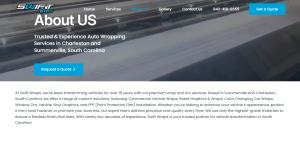 Vehicle Wraps Business Website 3 Screenshot 2024-12-02 221230