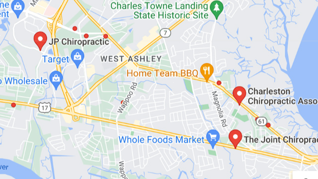 Maps SEO